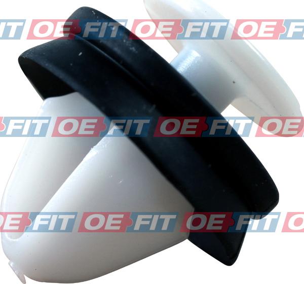 Schaeferbarthold 100 27 259 02 22 - Clips, acoperire decorativa si protectie aaoparts.ro
