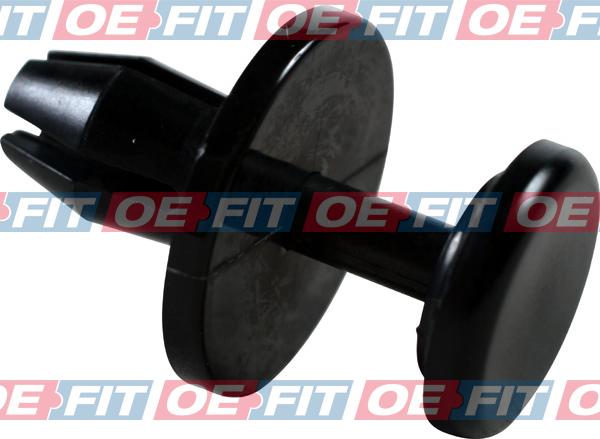 Schaeferbarthold 100 27 265 02 22 - Clips, acoperire decorativa si protectie aaoparts.ro