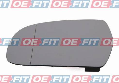 Schaeferbarthold 112 18 136 04 23 - Sticla oglinda, oglinda retrovizoare exterioara aaoparts.ro