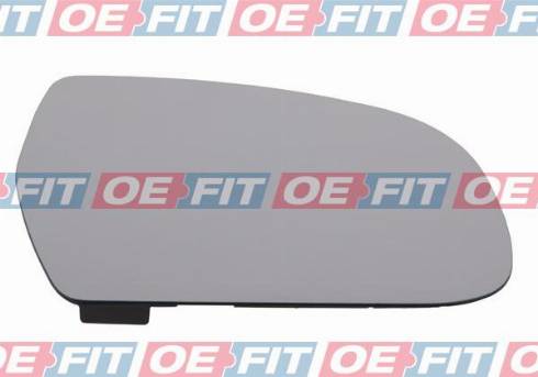 Schaeferbarthold 112 18 137 04 23 - Sticla oglinda, oglinda retrovizoare exterioara aaoparts.ro