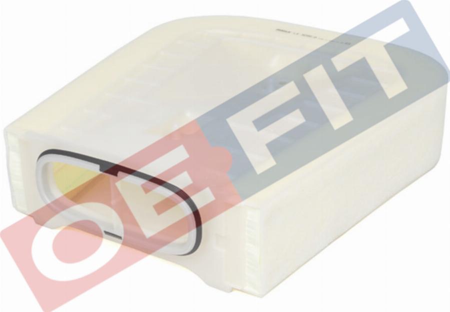 Schaeferbarthold 117 18 667 02 22 - Filtru aer aaoparts.ro