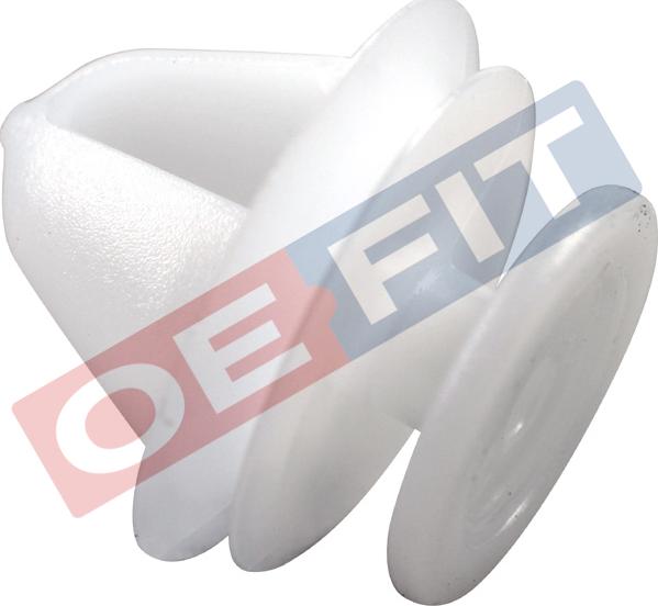 Schaeferbarthold 117 18 222 02 22 - Clips, acoperire decorativa si protectie aaoparts.ro