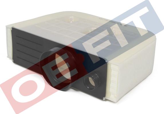 Schaeferbarthold 309 18 202 02 22 - Filtru aer aaoparts.ro