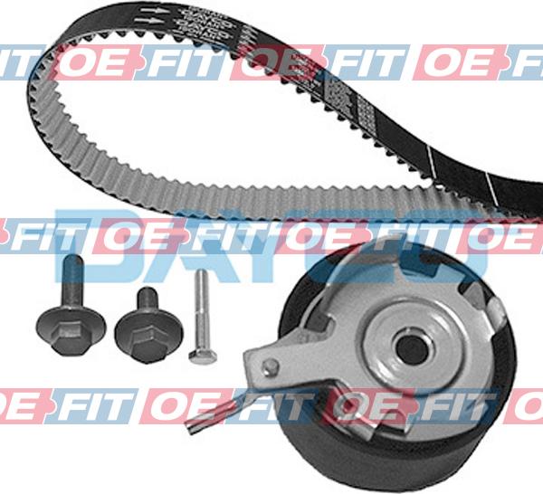 Schaeferbarthold 300 06 007 03 22 - Set curea de distributie aaoparts.ro