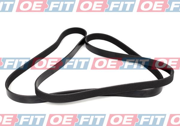 Schaeferbarthold 300 06 013 03 42 - Curea transmisie cu caneluri aaoparts.ro