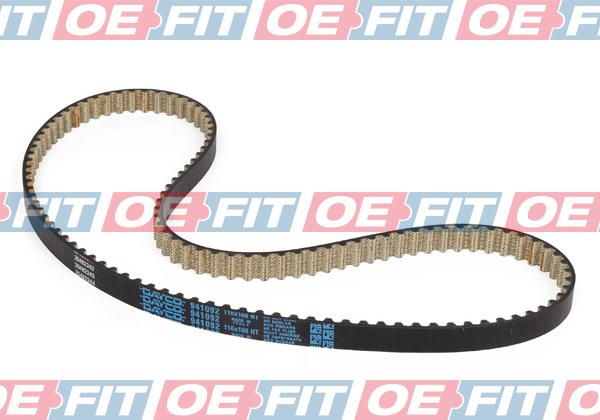 Schaeferbarthold 300 06 024 03 42 - Curea de distributie aaoparts.ro