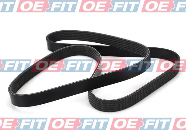 Schaeferbarthold 300 06 021 03 42 - Curea transmisie cu caneluri aaoparts.ro