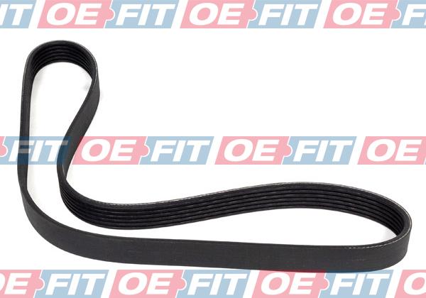 Schaeferbarthold 300 06 802 03 42 - Curea transmisie cu caneluri aaoparts.ro