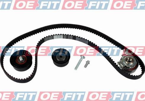 Schaeferbarthold 300 16 494 03 22 - Set curea de distributie aaoparts.ro