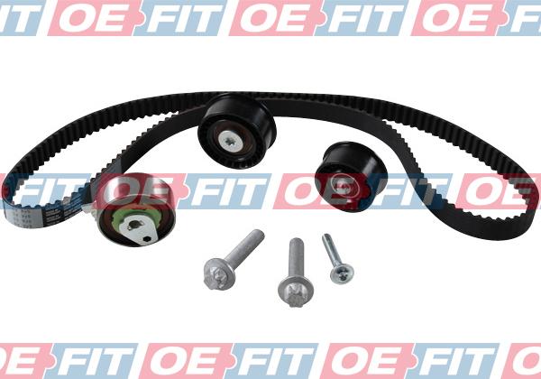 Schaeferbarthold 300 16 491 02 22 - Set curea de distributie aaoparts.ro