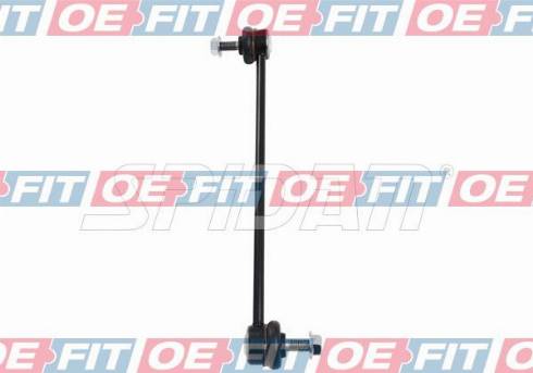 Schaeferbarthold 314 06 435 03 22 - Brat / bieleta suspensie, stabilizator aaoparts.ro