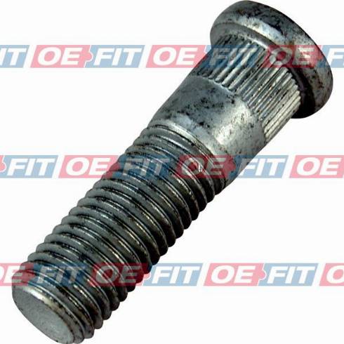 Schaeferbarthold 314 06 060 04 22 - Bolt roata aaoparts.ro