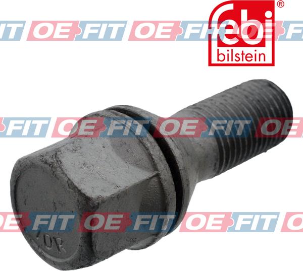 Schaeferbarthold 314 16 012 02 22 - Surub roata aaoparts.ro