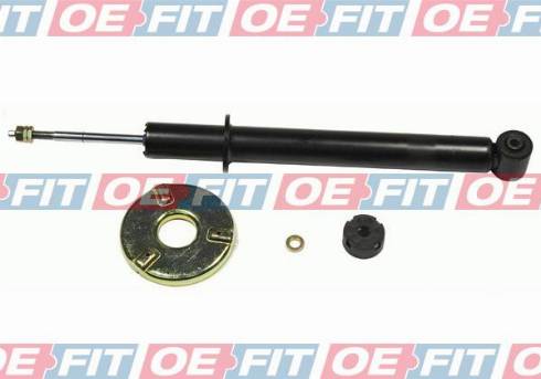 Schaeferbarthold 314 18 121 03 43 - Amortizor aaoparts.ro