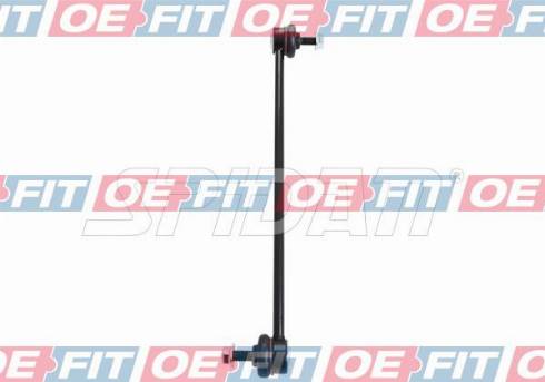 Schaeferbarthold 314 27 271 03 42 - Brat / bieleta suspensie, stabilizator aaoparts.ro