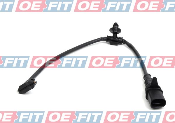 Schaeferbarthold 315 04 005 03 22 - Senzor de avertizare,uzura placute de frana aaoparts.ro
