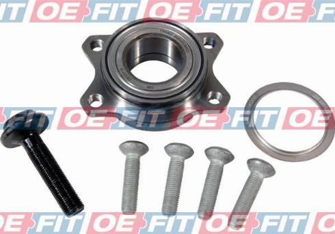 Schaeferbarthold 315 04 389 03 43 - Set rulment roata aaoparts.ro