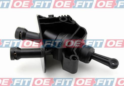 Schaeferbarthold 315 06 674 03 42 - Pompa centrala, ambreiaj aaoparts.ro