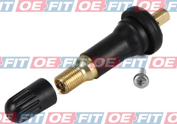 Schaeferbarthold 315 06 007 03 22 - Supapa,sistem de control presiune pneuri aaoparts.ro