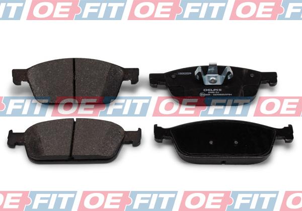 Schaeferbarthold 315 06 032 03 22 - Set placute frana,frana disc aaoparts.ro