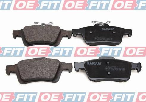 Schaeferbarthold 315 06 241 02 42 - Set placute frana,frana disc aaoparts.ro