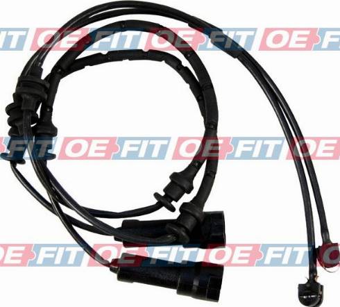 Schaeferbarthold 315 08 403 03 22 - Senzor de avertizare,uzura placute de frana aaoparts.ro