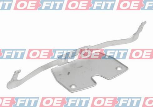 Schaeferbarthold 315 02 061 03 22 - Arc placuta frana aaoparts.ro