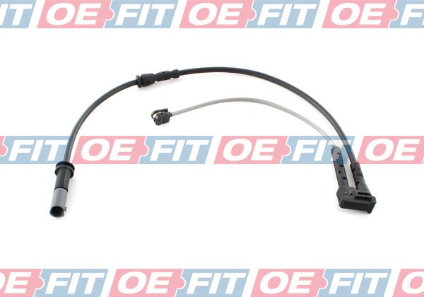 Schaeferbarthold 315 02 019 02 22 - Senzor de avertizare,uzura placute de frana aaoparts.ro