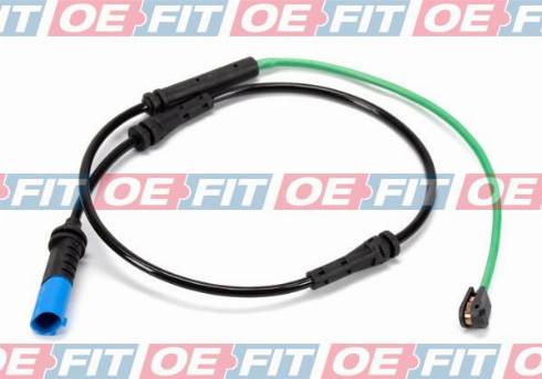 Schaeferbarthold 315 02 147 02 22 - Senzor de avertizare,uzura placute de frana aaoparts.ro