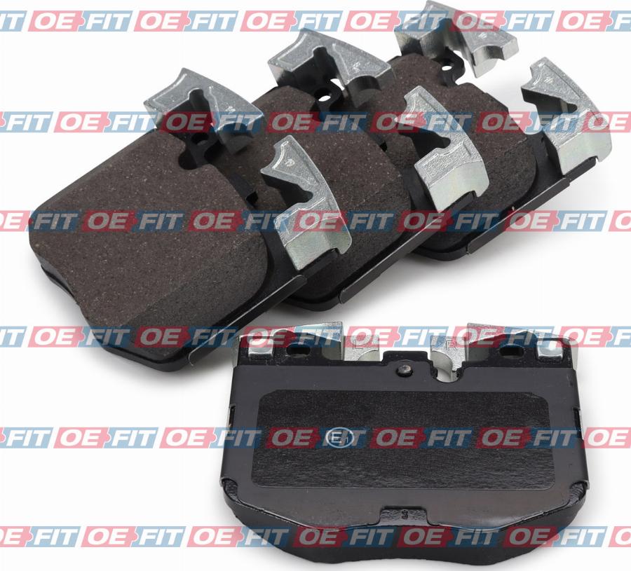 Schaeferbarthold 315 02 183 02 22 - Set placute frana,frana disc aaoparts.ro