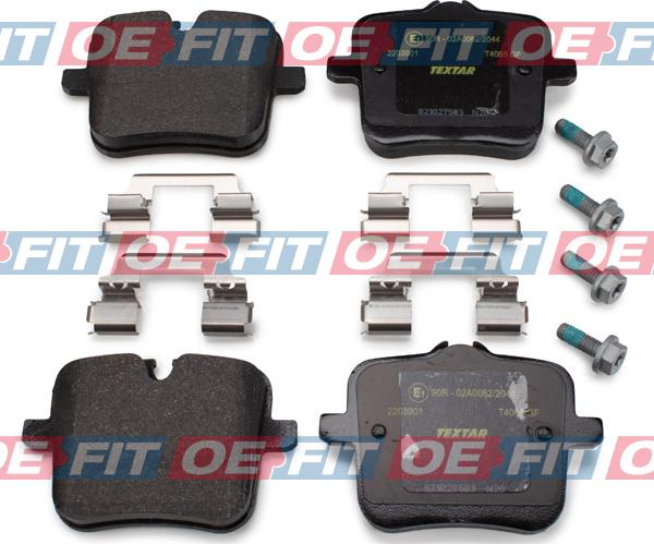 Schaeferbarthold 315 02 133 03 22 - Set placute frana,frana disc aaoparts.ro