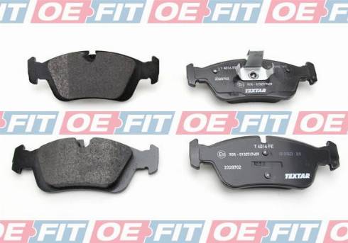 Schaeferbarthold 315 02 288 02 22 - Set placute frana,frana disc aaoparts.ro