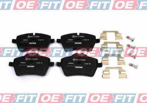 Schaeferbarthold 315 02 716 03 22 - Set placute frana,frana disc aaoparts.ro