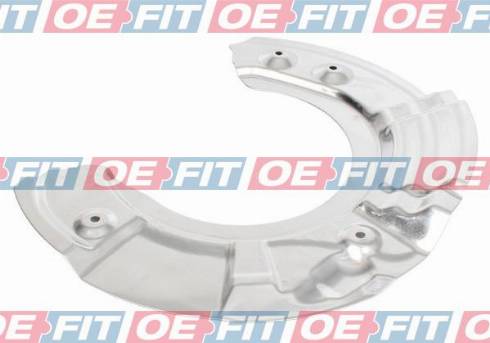 Schaeferbarthold 315 02 789 04 22 - Protectie stropire,disc frana aaoparts.ro