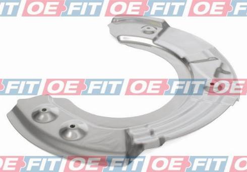 Schaeferbarthold 315 02 788 04 22 - Protectie stropire,disc frana aaoparts.ro