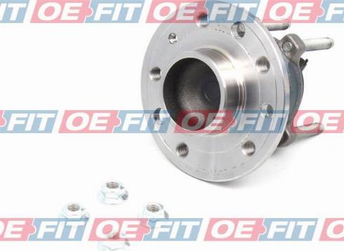 Schaeferbarthold 315 16 358 02 42 - Set rulment roata aaoparts.ro