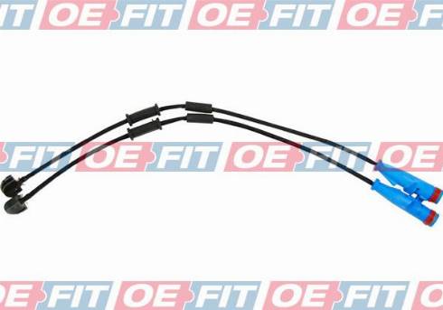 Schaeferbarthold 315 16 242 03 22 - Senzor de avertizare,uzura placute de frana aaoparts.ro