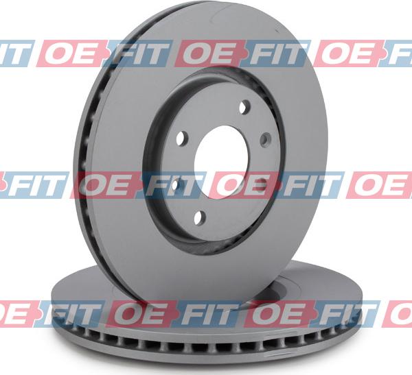 Schaeferbarthold 315 16 751 03 22 - Disc frana aaoparts.ro