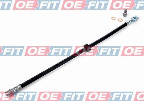 Schaeferbarthold 315 18 508 03 23 - Furtun frana aaoparts.ro