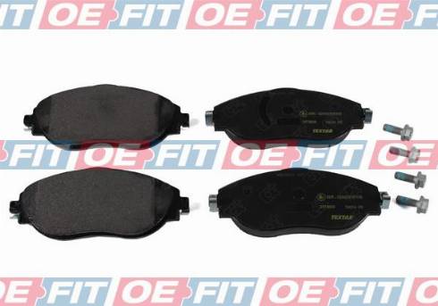 Schaeferbarthold 315 18 530 03 43 - Set placute frana,frana disc aaoparts.ro