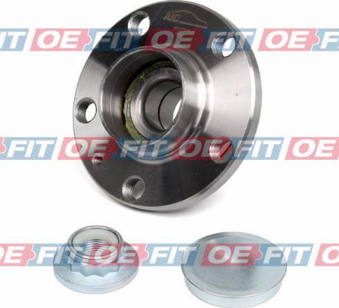 Schaeferbarthold 315 18 521 04 23 - Set rulment roata aaoparts.ro