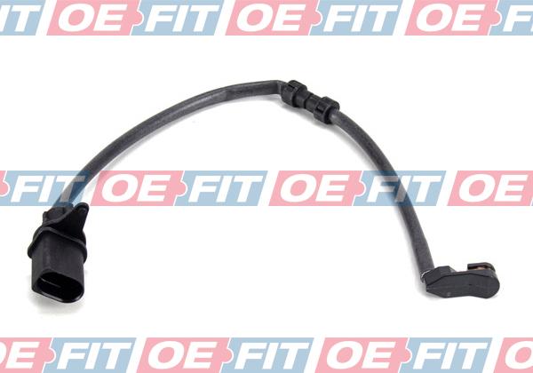 Schaeferbarthold 315 18 528 03 22 - Senzor de avertizare,uzura placute de frana aaoparts.ro