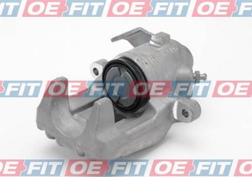 Schaeferbarthold 315 18 620 03 43 - Etrier frana aaoparts.ro