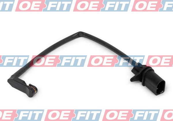 Schaeferbarthold 315 18 045 03 22 - Senzor de avertizare,uzura placute de frana aaoparts.ro