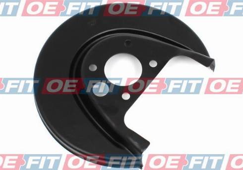 Schaeferbarthold 315 18 012 04 23 - Protectie stropire,disc frana aaoparts.ro