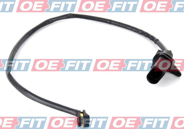 Schaeferbarthold 315 18 088 03 22 - Senzor de avertizare,uzura placute de frana aaoparts.ro
