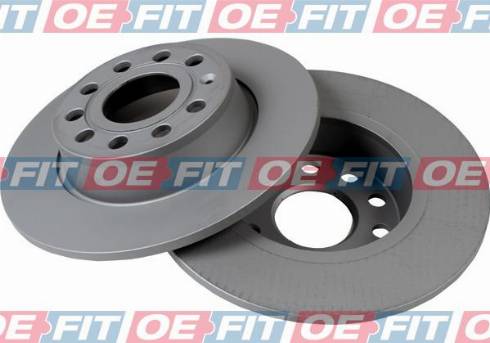 Schaeferbarthold 315 18 329 03 43 - Disc frana aaoparts.ro