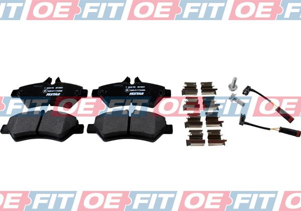 Schaeferbarthold 315 12 074 03 22 - Set placute frana,frana disc aaoparts.ro