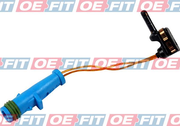 Schaeferbarthold 315 12 391 02 22 - Senzor de avertizare,uzura placute de frana aaoparts.ro