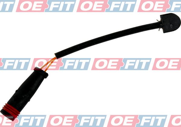 Schaeferbarthold 315 12 277 03 22 - Senzor de avertizare,uzura placute de frana aaoparts.ro